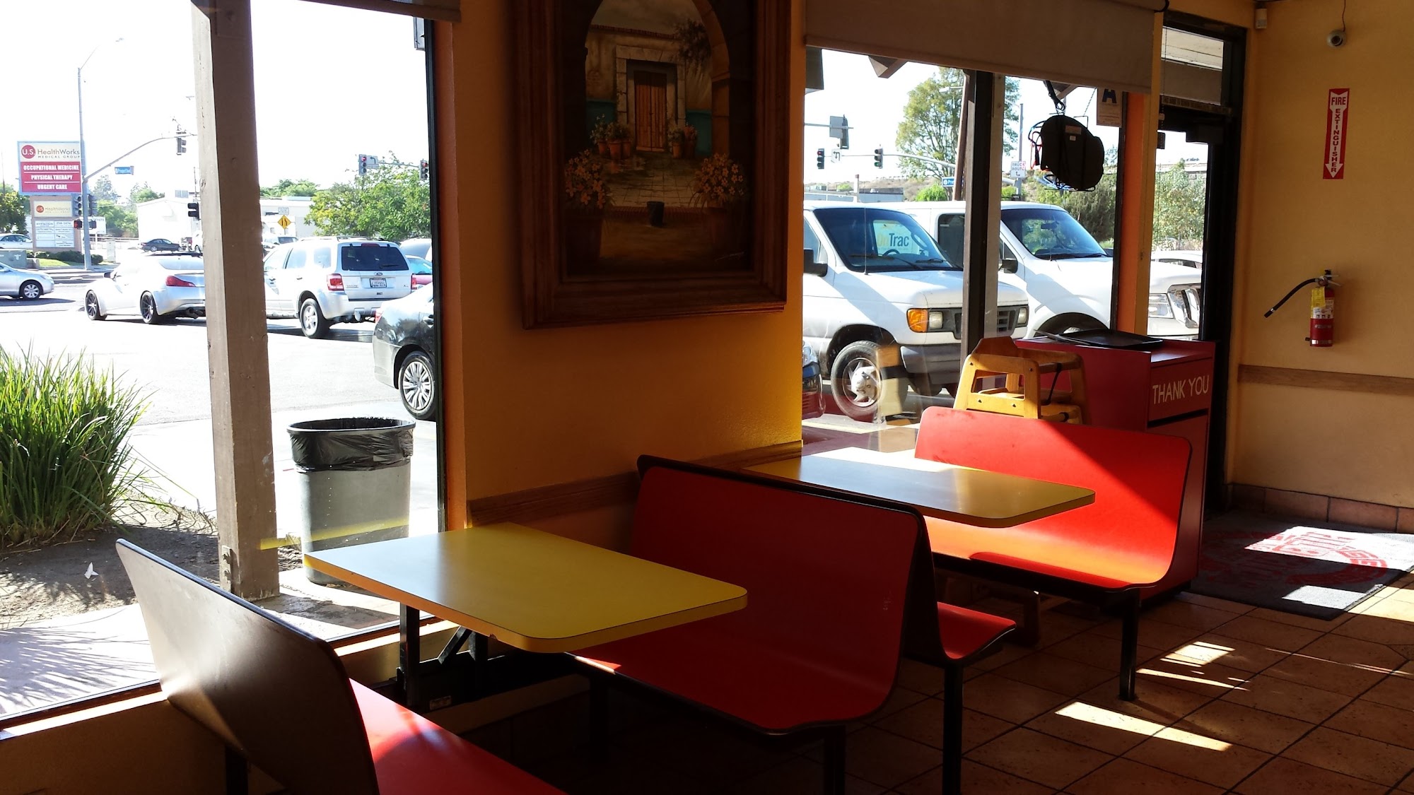 Hilberto's Mexican Food