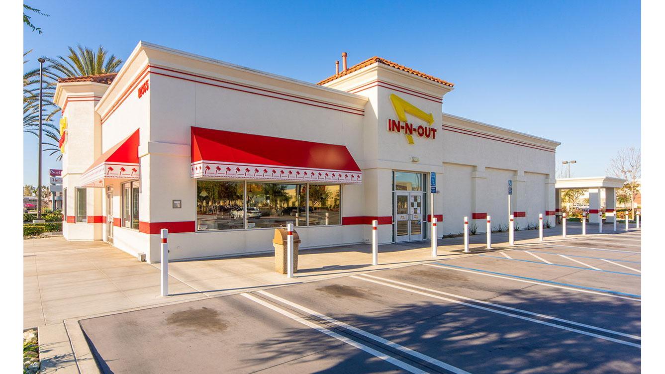 In-N-Out Burger