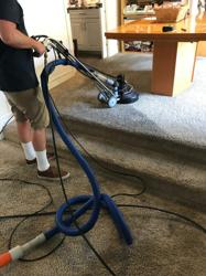 Old Town Carpet Cleaning