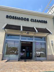 Rossmoor Cleaners & Laundry