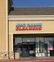 Nora Cleaners