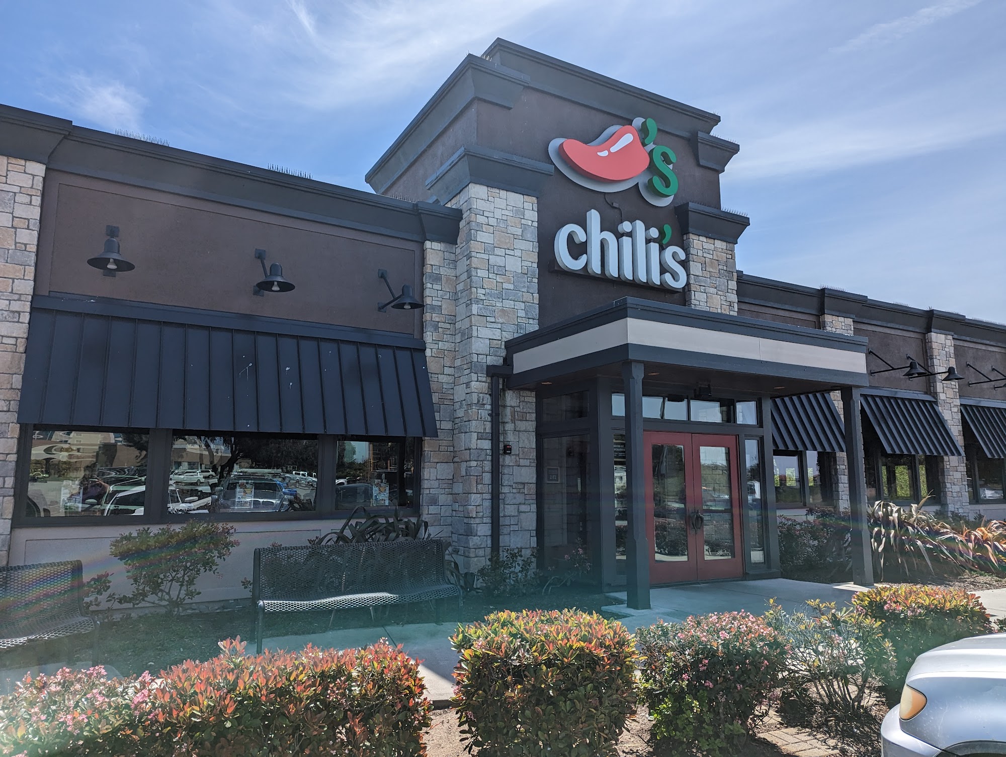 Chili's Grill & Bar