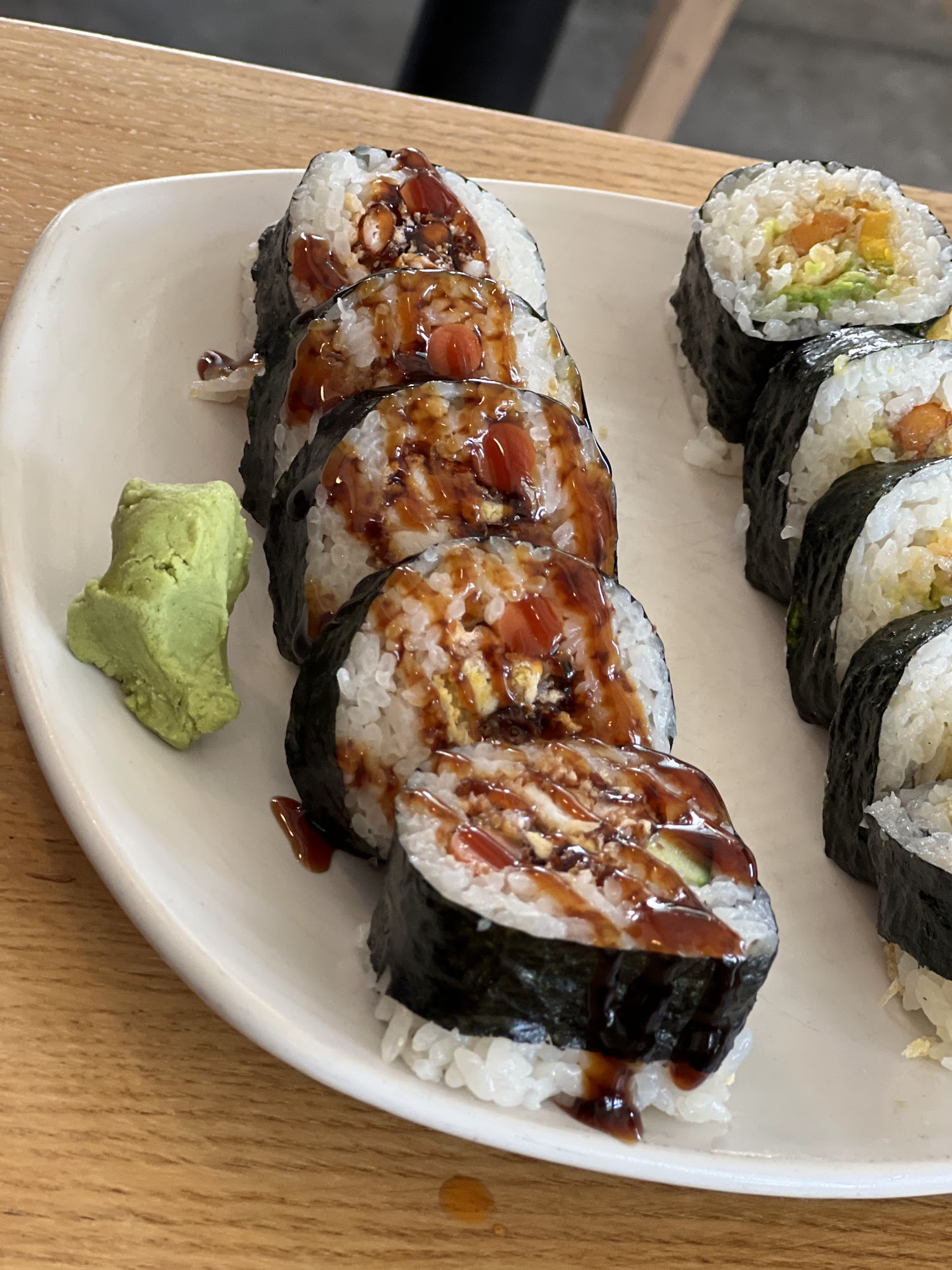 Sushi Kosho