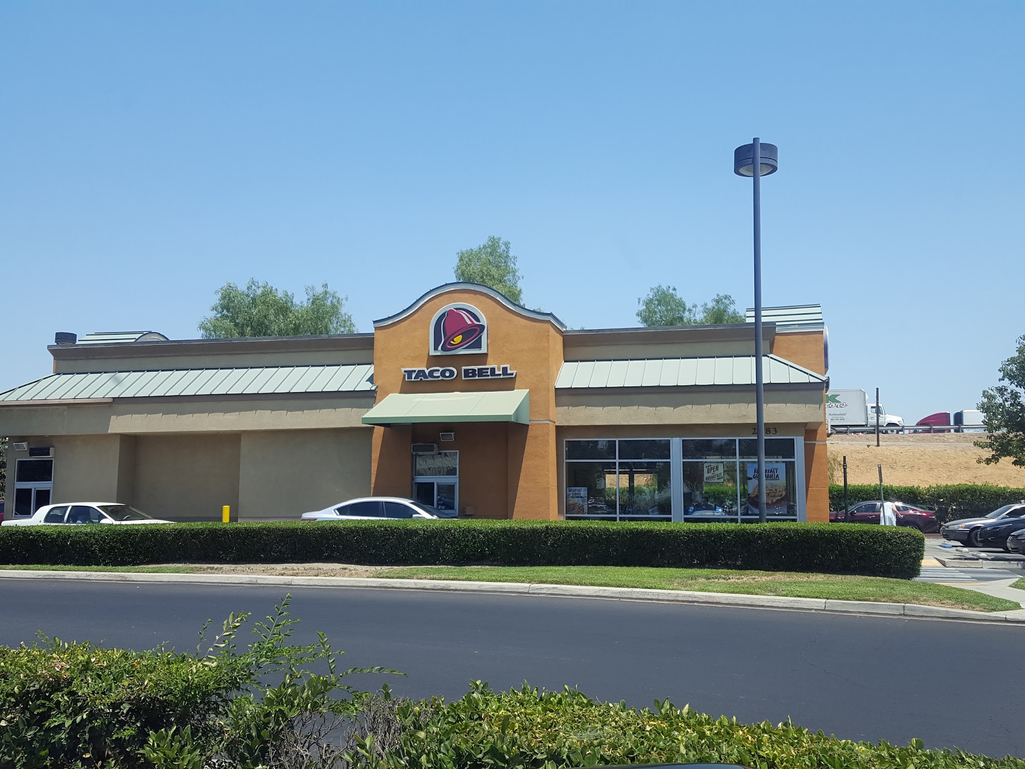 Taco Bell