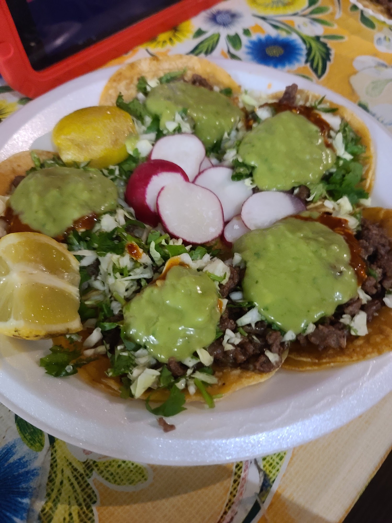 Taqueria Mi Rancho