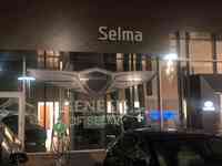 Genesis of Selma