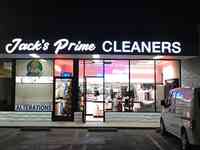Jack's Prime Cleaners