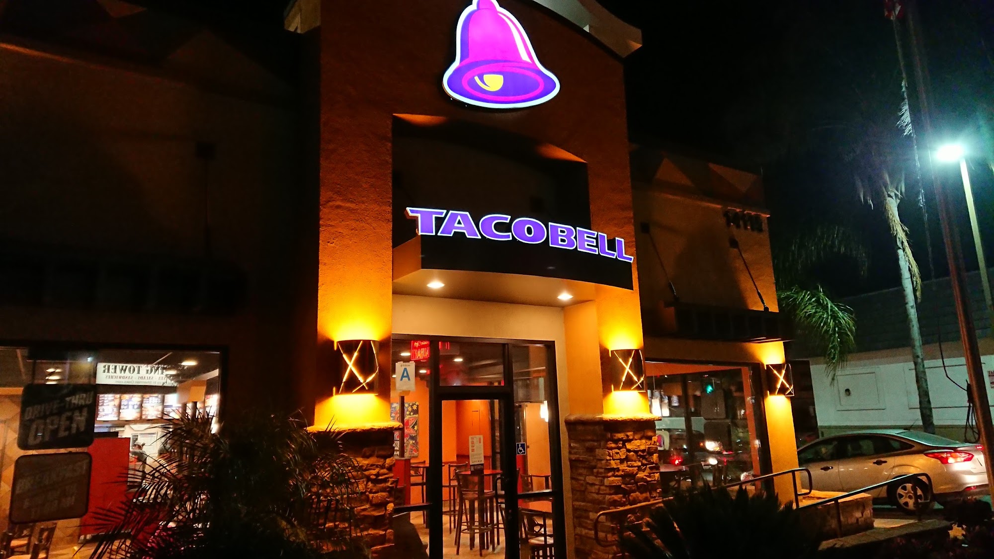 Taco Bell