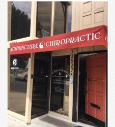 Greenberg Chiropractic & Acupuncture