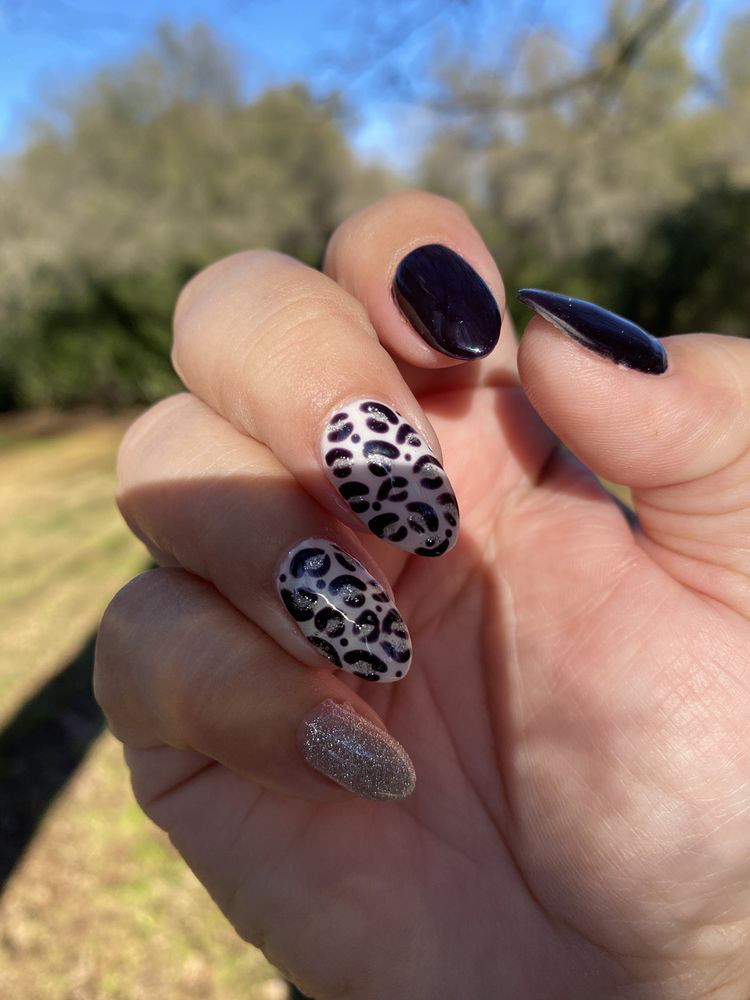 Serendipity Nails 2650 Cameron Park Dr, Shingle Springs California 95682