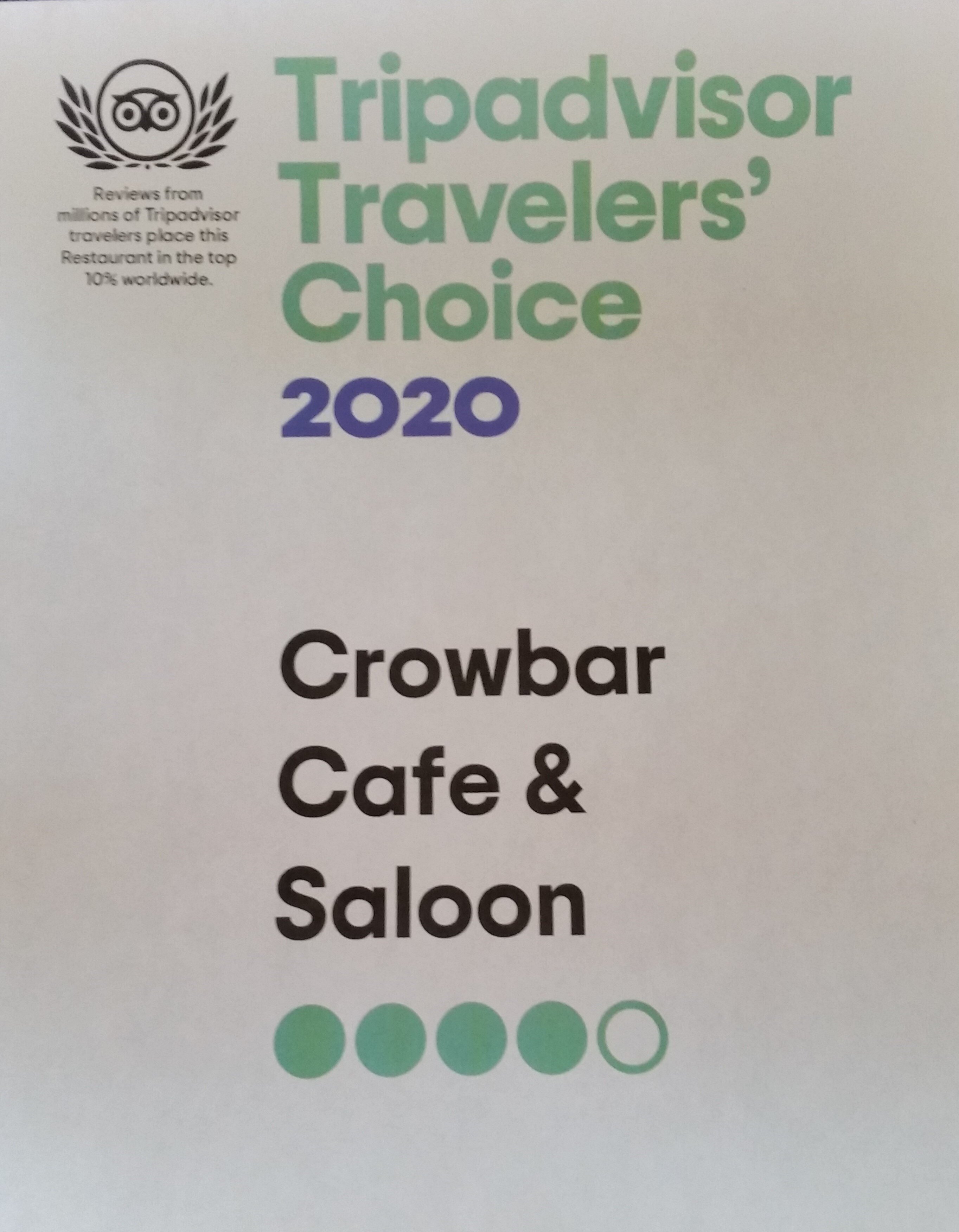 Photo credit: tripadvisor