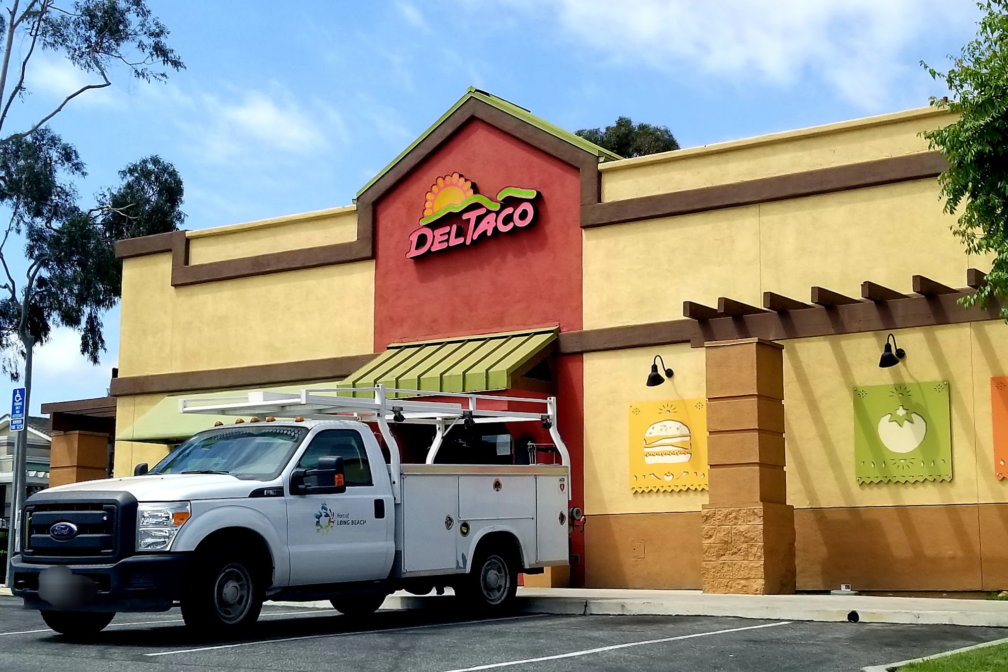 Del Taco