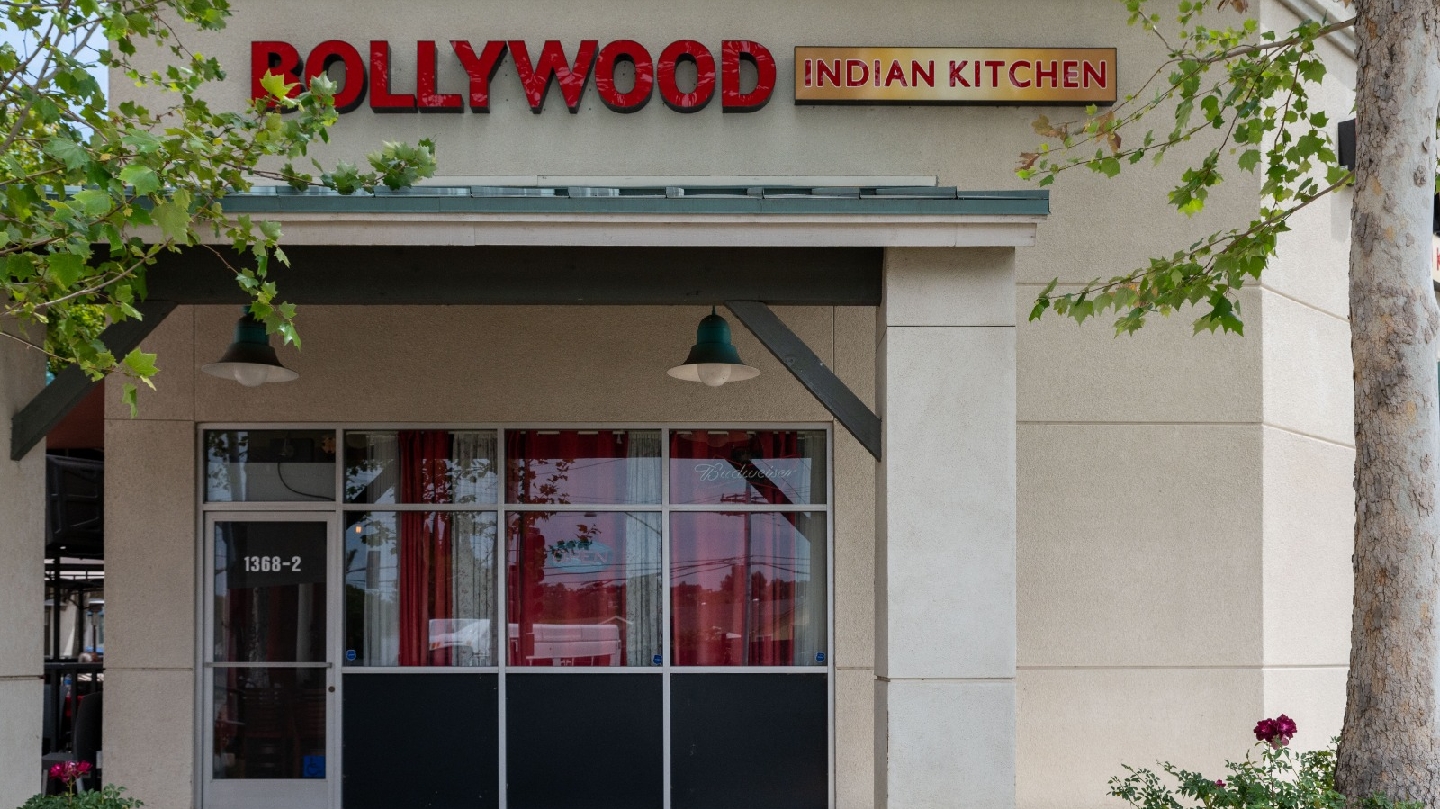 Bollywood Indian Kitchen
