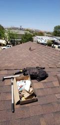 A STELLA ROOFING & PAINTING INC