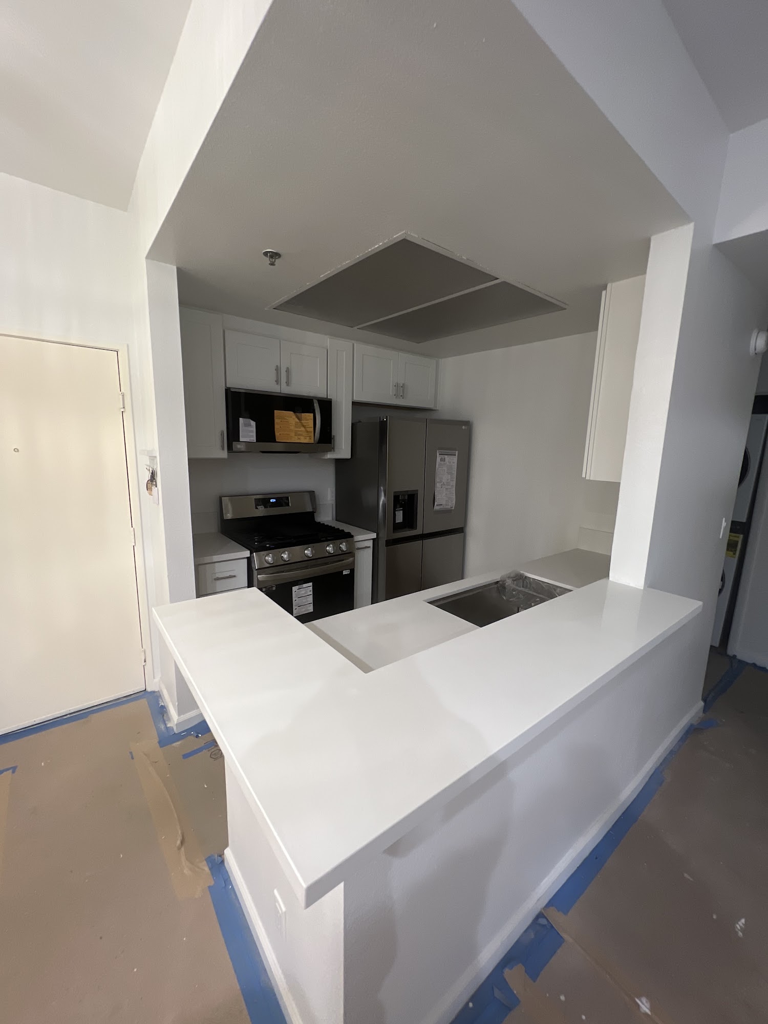 MAAD Construction LLC