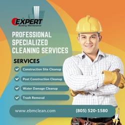 Expert Building Maintenance, LLC