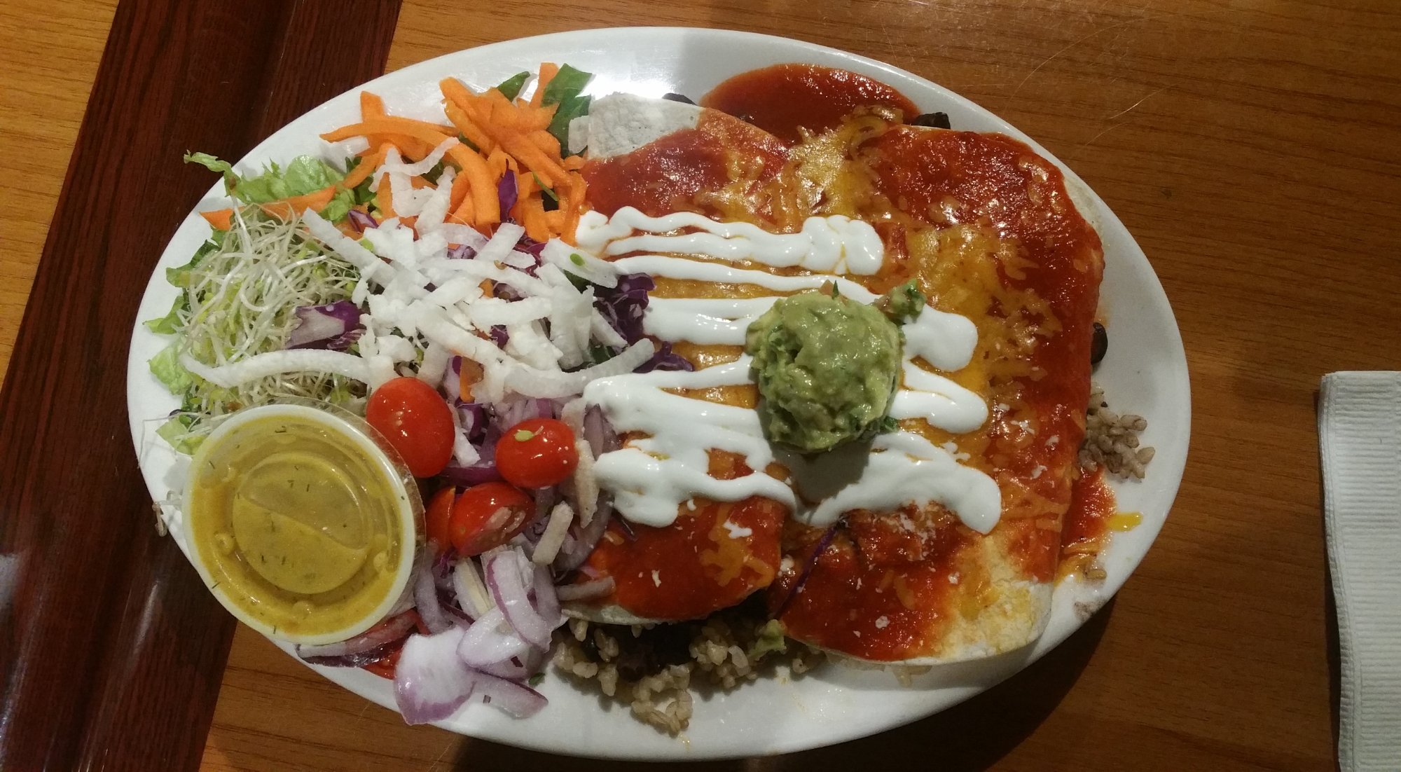 Photo credit: tripadvisor
