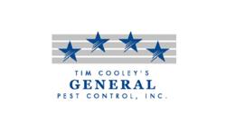 Cooley's General Pest Tim
