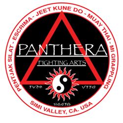 Panthera Fighting Arts