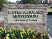 Little Scholars Montessori