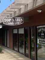 Top Nails and Spa, Inc.