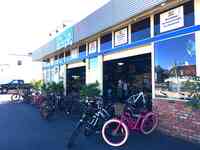 San Diego Electric Bike - Solana Beach
