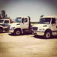 Tri County Towing