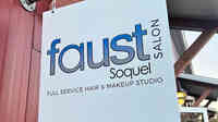Faust Salon Soquel