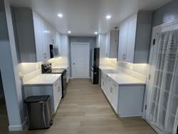 Brother Kitchen and Bath Cabinets