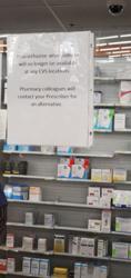 CVS Pharmacy