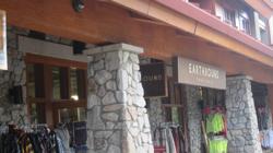 Earthbound Trading Company