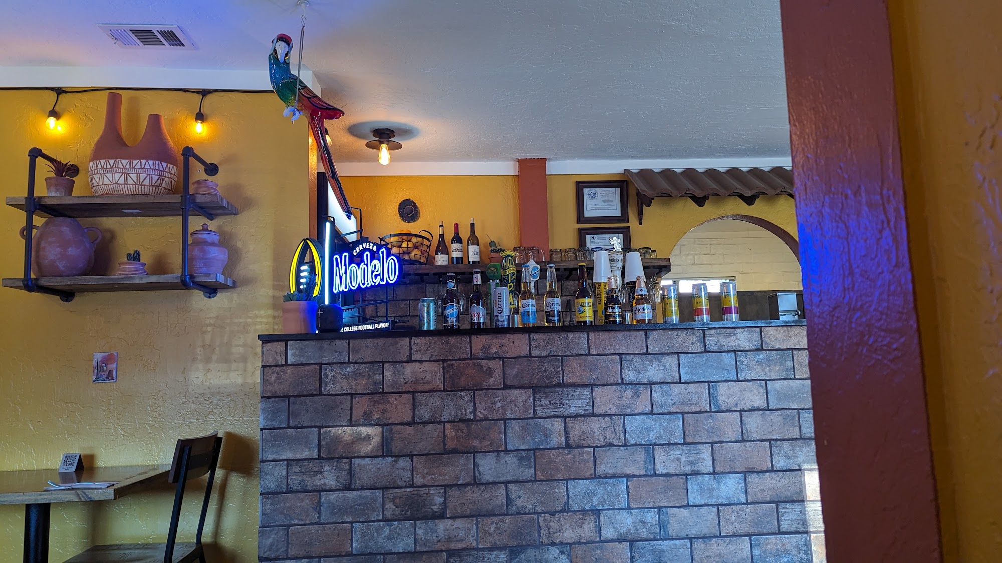 Maria's Mexican Restaurant