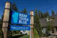 League To Save Lake Tahoe | Keep Tahoe Blue