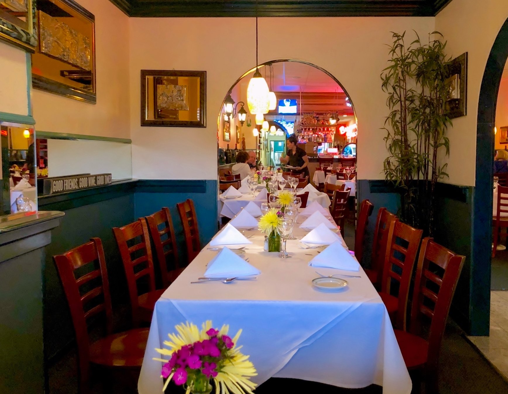 Photo credit: tripadvisor