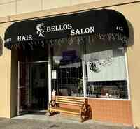 K.bellos Hair Beauty Salon