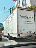 Shamrock Moving & Storage Inc