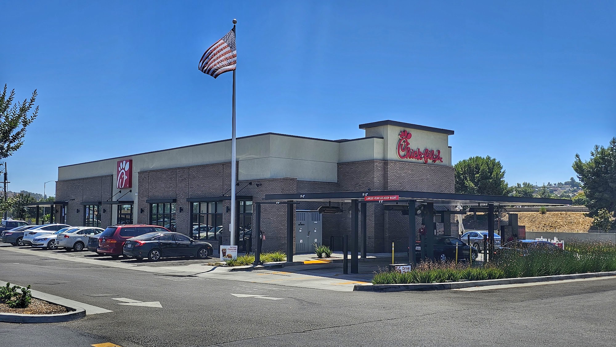 Chick-fil-A