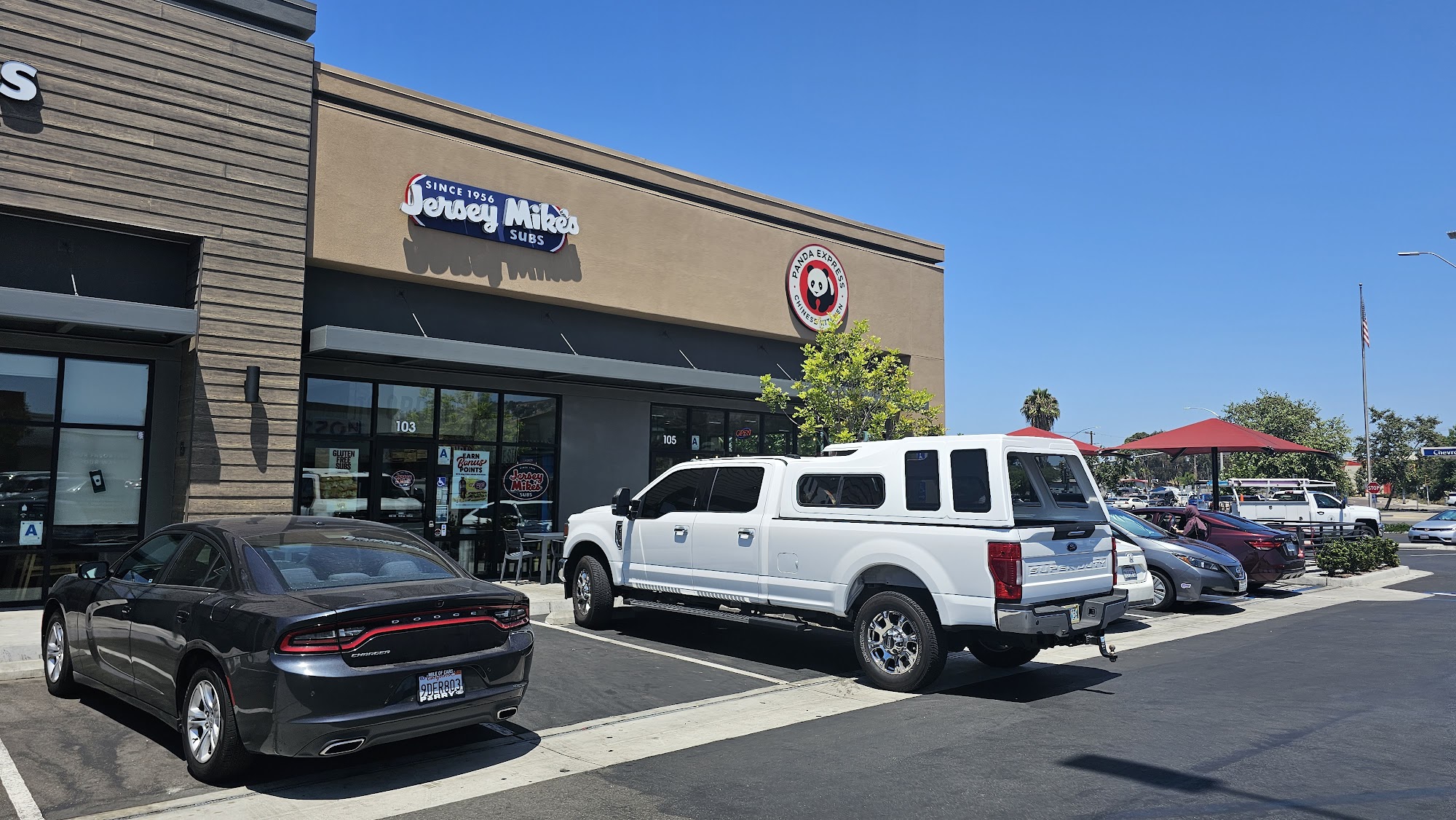 Panda Express