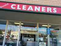 Bonded Cleaners & Laundry