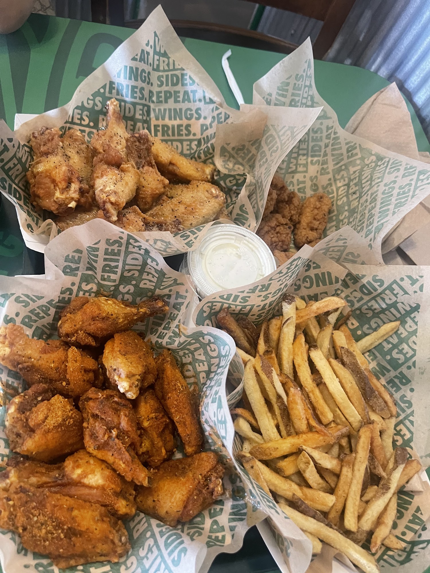 Wingstop