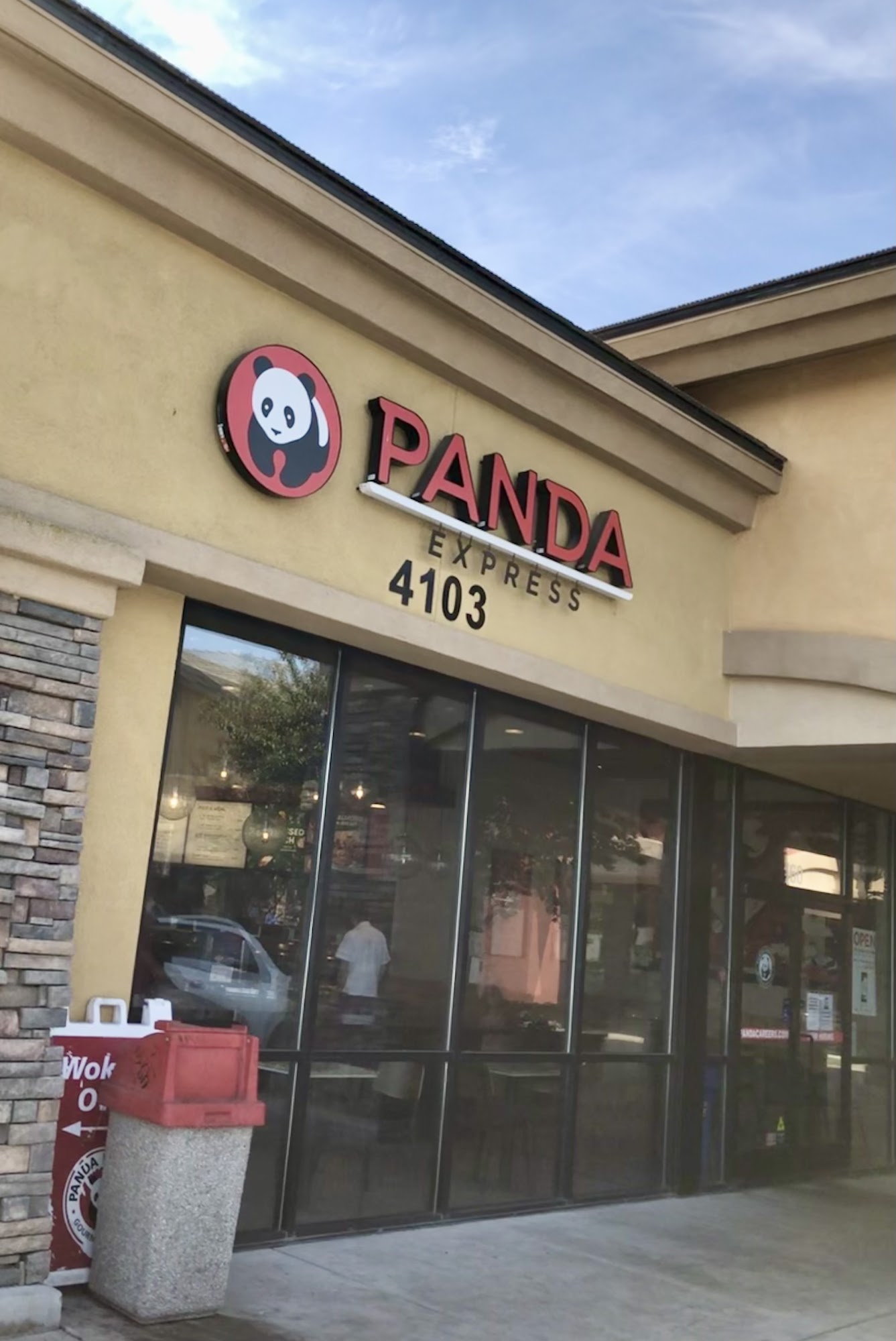 Panda Express