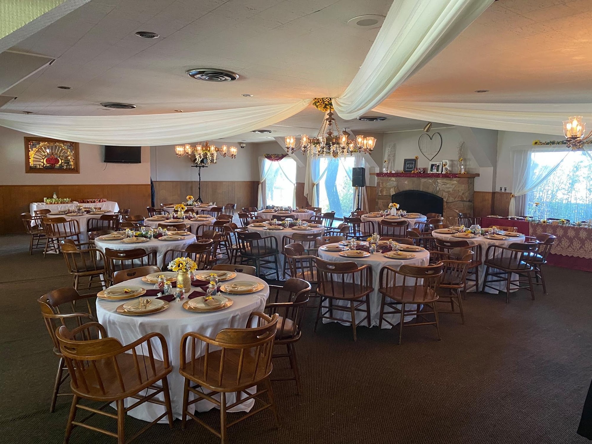 The Shipyard Banquet Hall & Catering