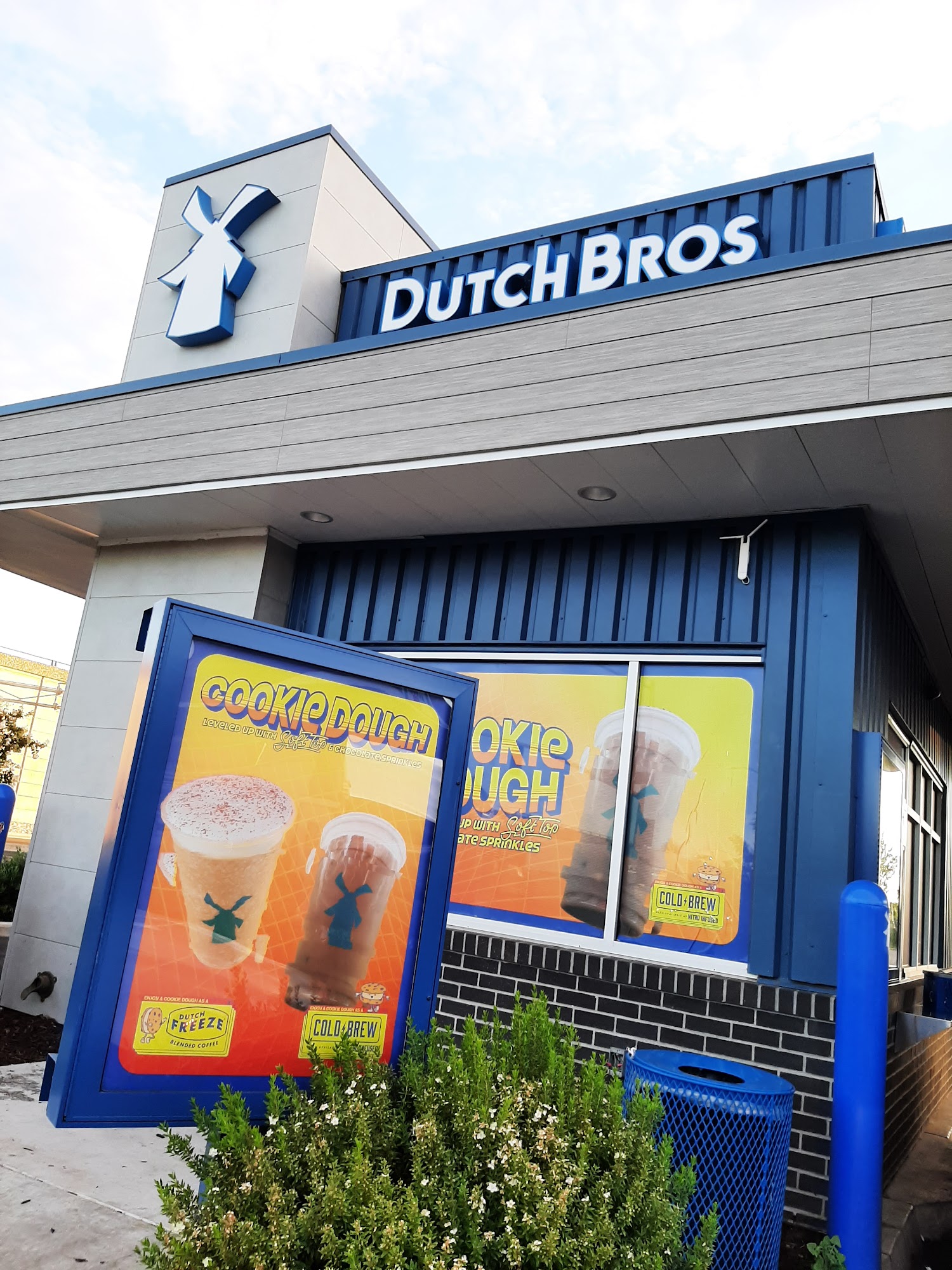 Dutch Bros Coffee