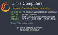 Jim's Computers