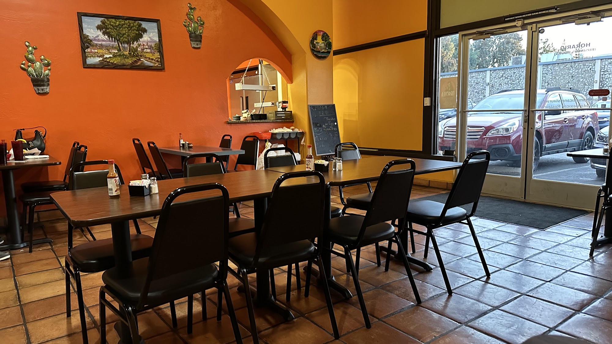 Fondita Mexican Restaurant