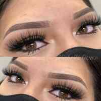 Brows by Michelle Grace