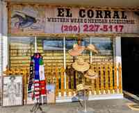 El Corral Western Wear & Mexican Accessories