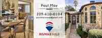 RE/MAX Grupe Gold: Paul May