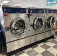 Suds City Laundromat