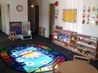 Bright Minds Montessori